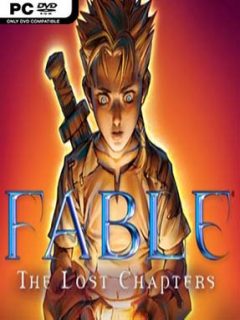 Fable the lost chapters как поменять разрешение экрана