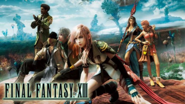 Final Fantasy Xiii Free Download Steamunlocked