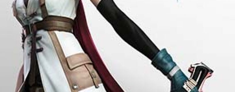 Final Fantasy XIII Free Download