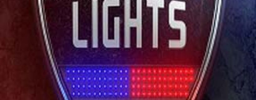Flashing Lights Free Download