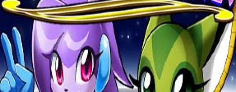 Freedom Planet Free Download