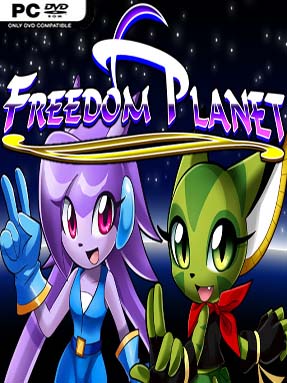 free download steam freedom planet