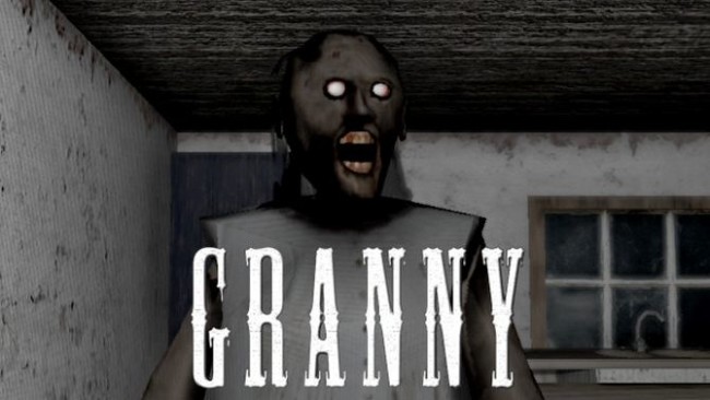 Granny Free Download V1 2 Steamunlocked - roblox granny horror game keys