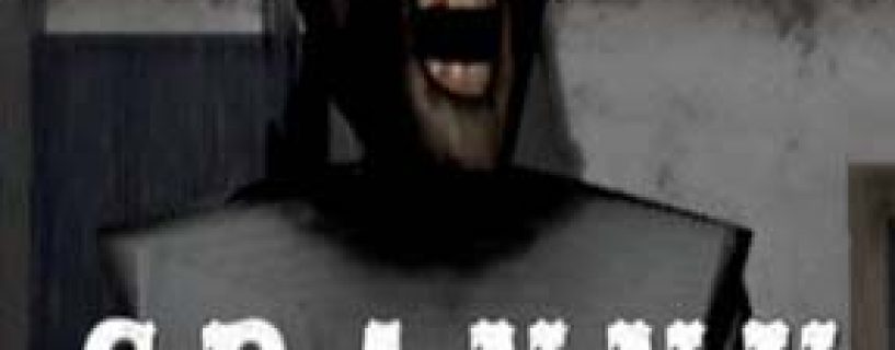 Granny Free Download (v1.1)