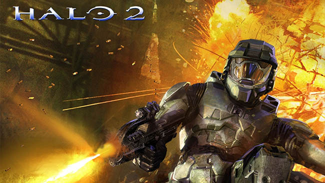 download the last version for windows Halo Recruit