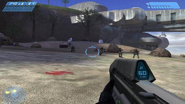halo download for pc