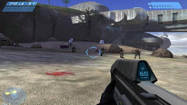 halo 1 full game download pc