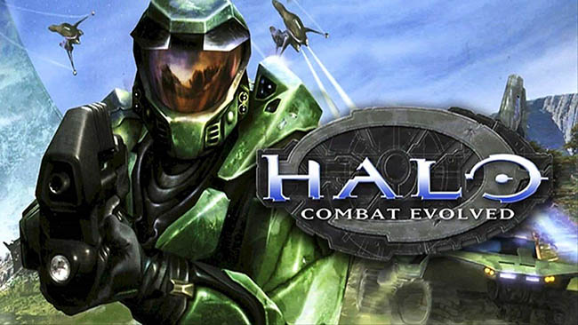 halo 1 full game