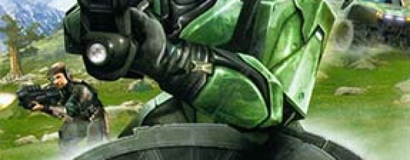 Halo: Combat Evolved Free Download