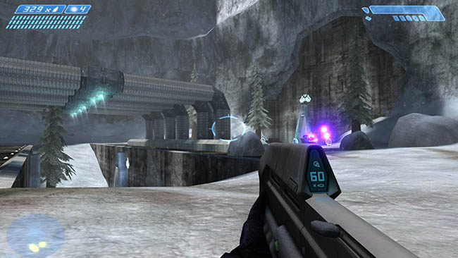 halo combat evolved free download full version pc game