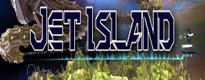 Jet Island Free Download