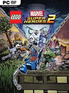 Lego Marvel Super Heroes 2 Free Download Incl All Dlcs