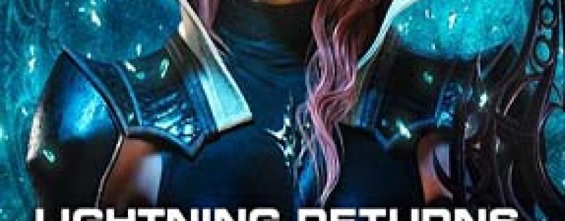 Lightning Returns: Final Fantasy XIII Free Download