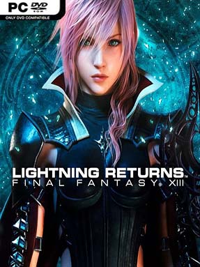lightning returns ™ final fantasy xiii download free