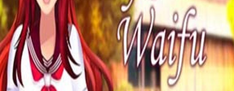 My Sweet Waifu Free Download