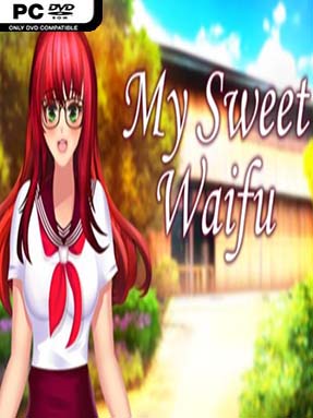 my sweet waifu free download