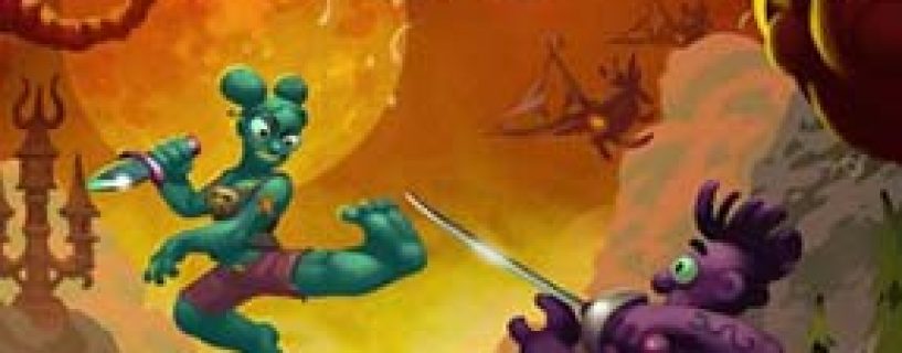 Nidhogg 2 Free Download