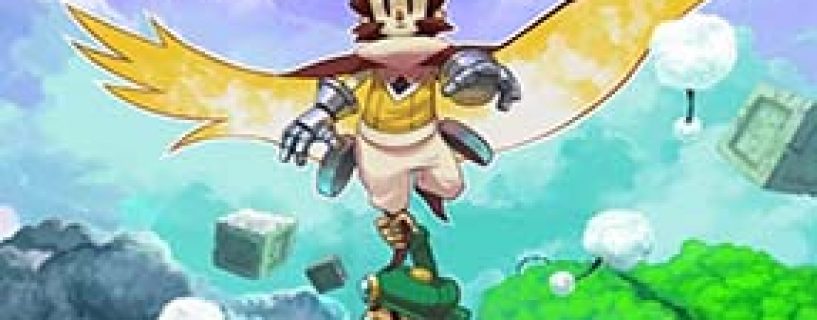 Owlboy Free Download (v1.3.6613)