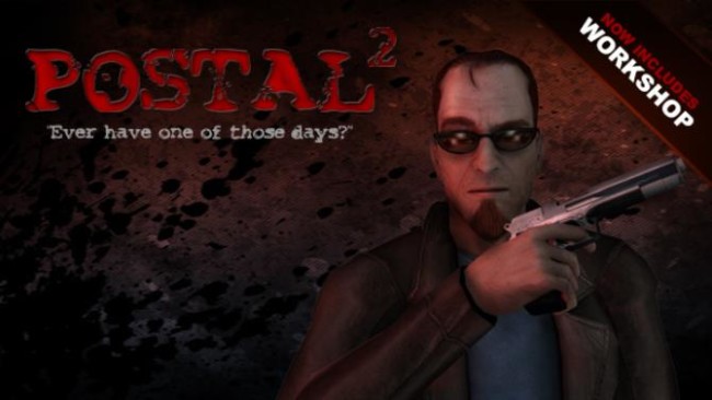 The POSTAL 2 Collection Download
