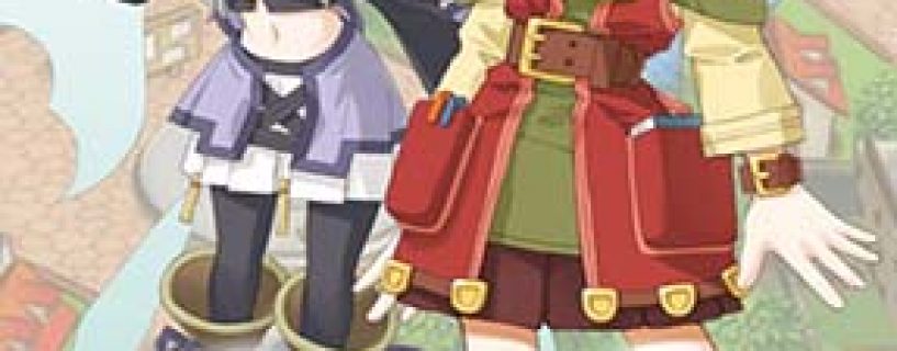 Recettear: An Item Shop’s Tale Free Download