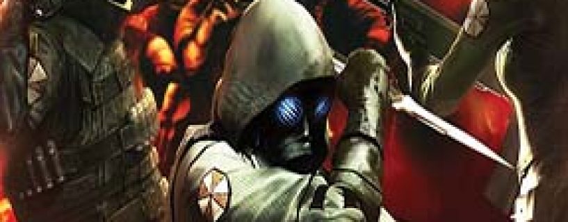 Resident Evil: Operation Raccoon City Free Download