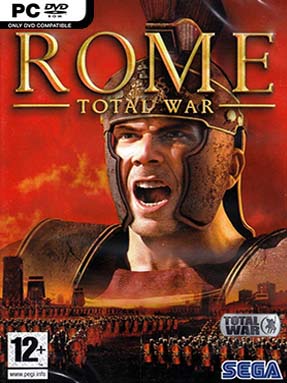 rome total war no cd torrent