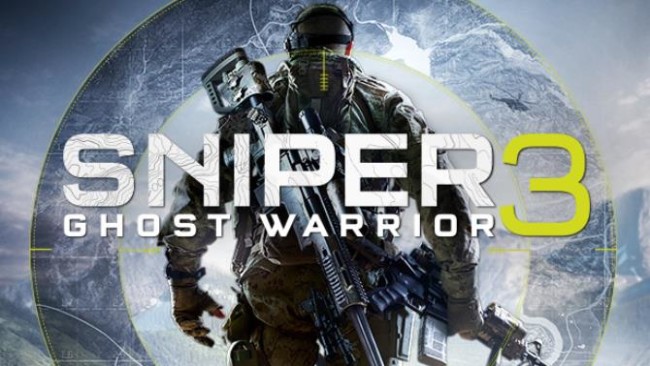 ps4 sniper ghost warrior 3 download