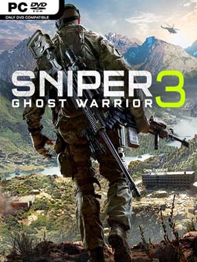 sniper ghost warrior 3 crack