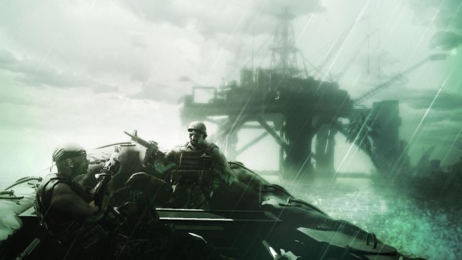 ghost warrior download