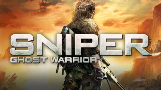 sniper ghost warrior download free