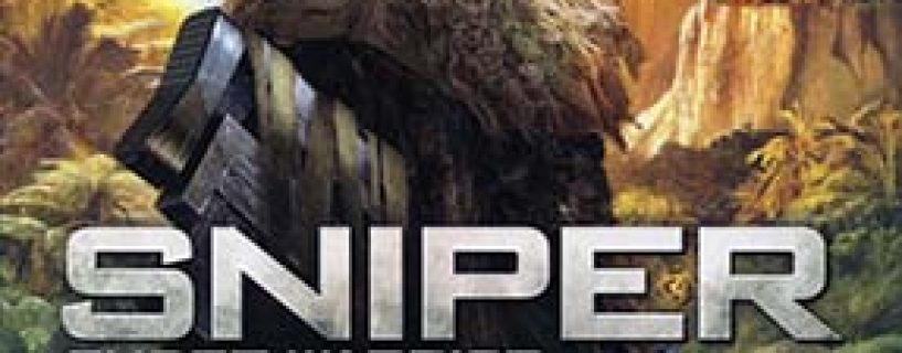 Sniper: Ghost Warrior Free Download (Gold Edition)