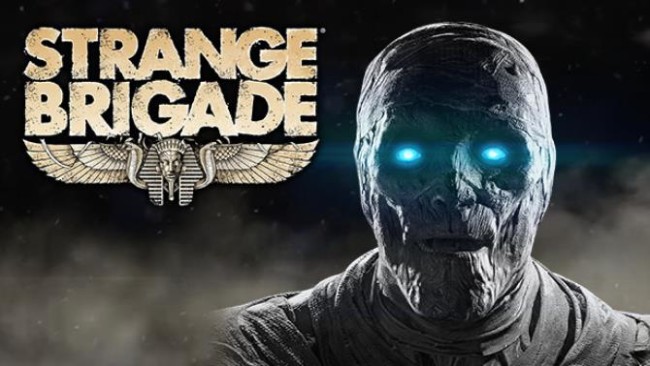 Strange Brigade Free Download Steamunlocked