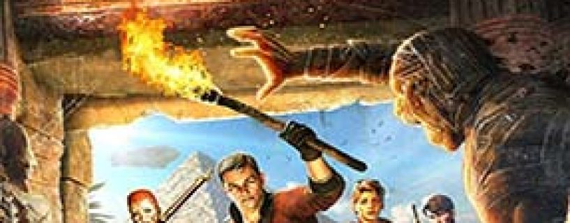 Strange Brigade Free Download