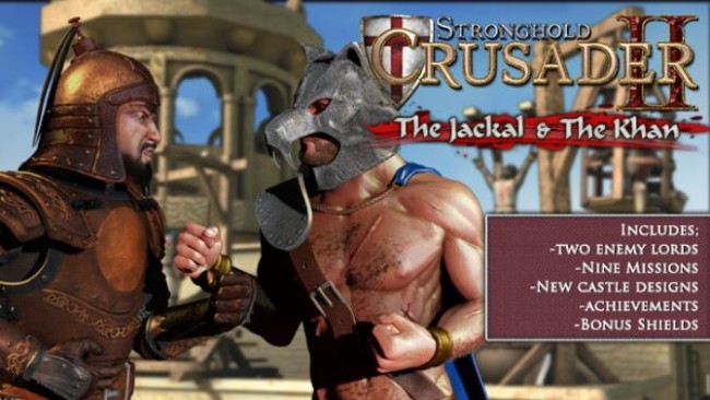 stronghold crusader 2 trainer download