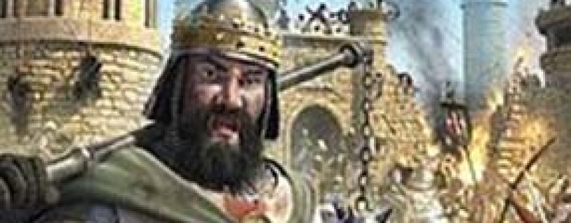Stronghold Crusader 2 Free Download (v1.0.22684)