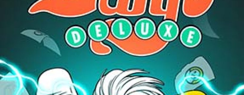 Super Daryl Deluxe Free Download