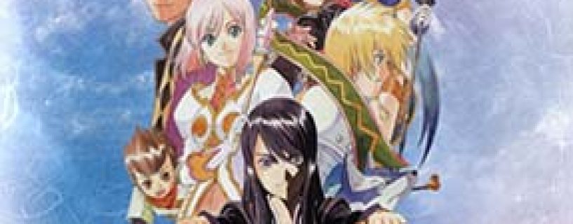 Tales Of Vesperia: Definitive Edition Free Download