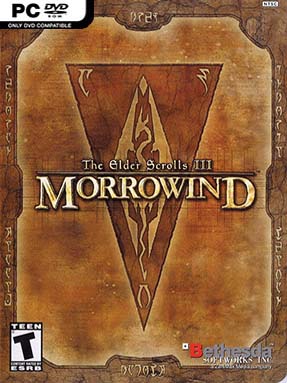 font 0 not found morrowind