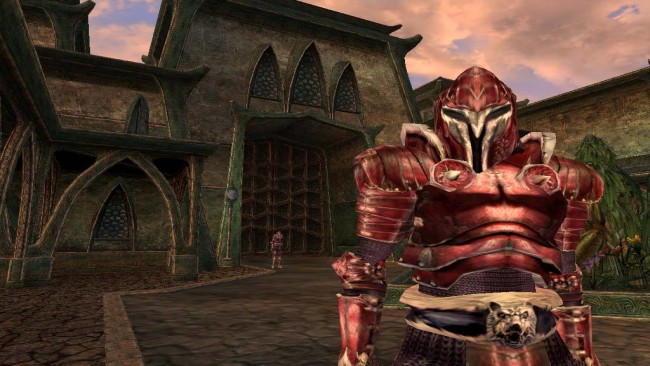 morrowind game download pc