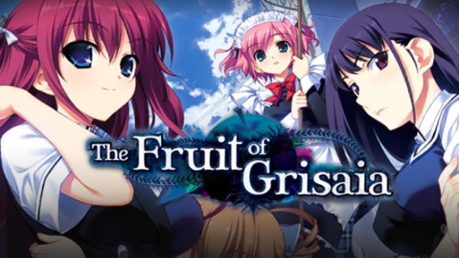 The Fruit Of Grisaia Free Download (Unrated Edition) » STEAMUNLOCKED