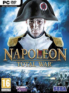 Total War: NAPOLEON - Definitive Edition Download Free