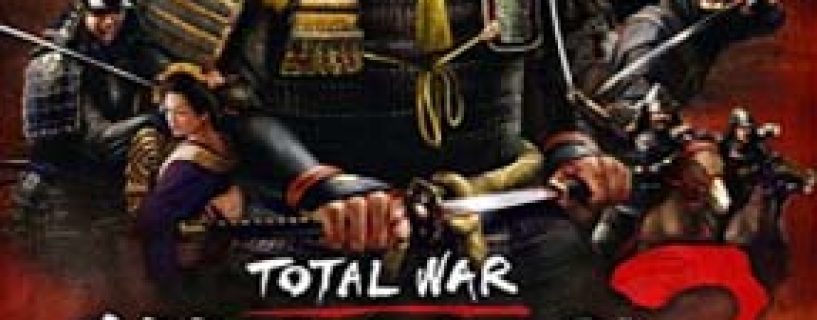 Total War: Shogun 2 Free Download (Complete Edition)