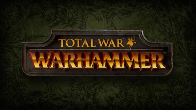 total war warhammer crashing on loading screen