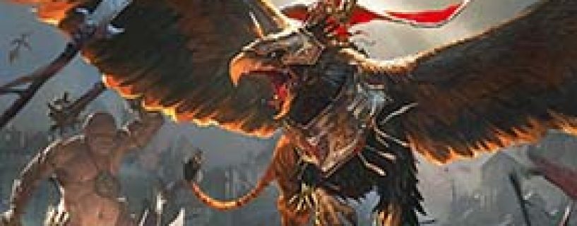 Total War: Warhammer Free Download (Incl. ALL DLC’s)