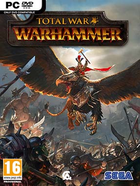 total war warhammer 2 mortal empires skidrow