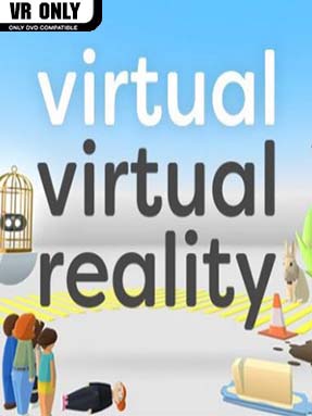 virtual virtual reality steam