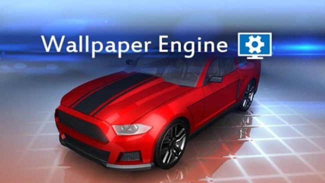 Wallpaper Engine Free Download () » STEAMUNLOCKED