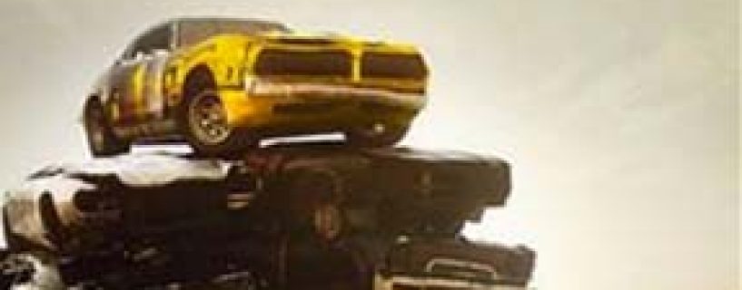 Wreckfest Free Download (v20181221)