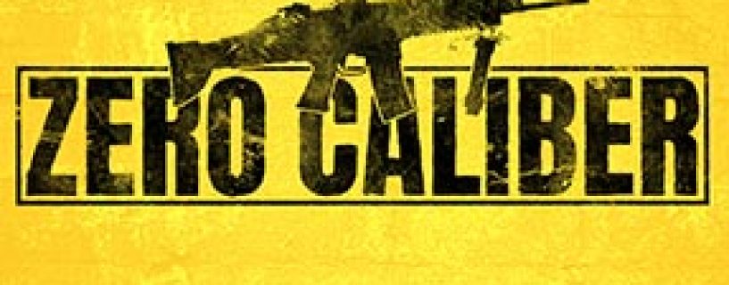 Zero Caliber VR Free Download