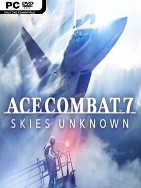 Como Baixar e Instalar Ace Combat 7 - Skies Unknown [Repack] 